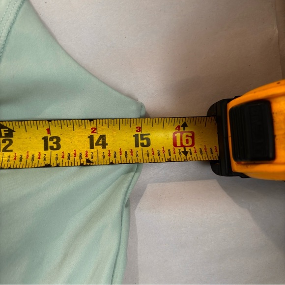 ZELOS women's sleeveless Active Tennis Dress - Picture 8 of 10